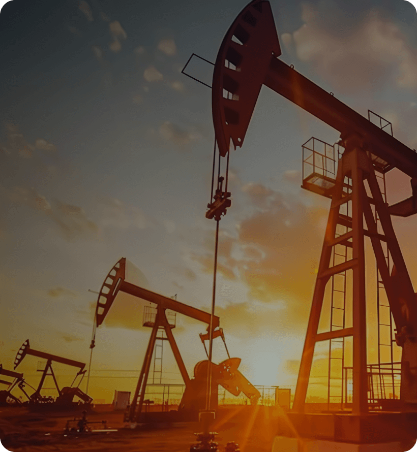 Oil Wells